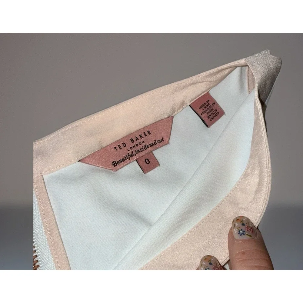 Ted Baker ted baker